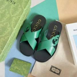 Picture of Gucci Slippers _SKUGuccisz39-45hnh04332604